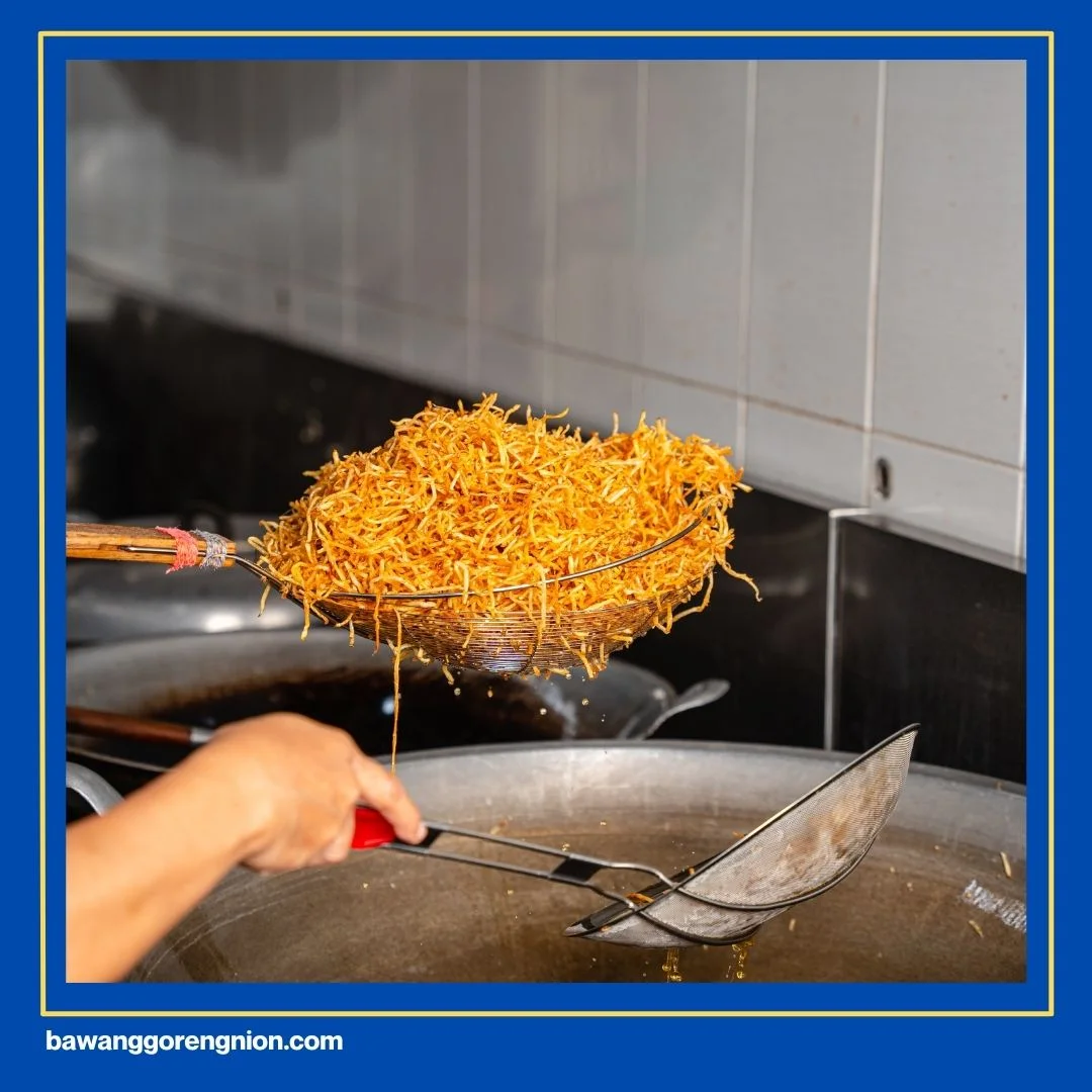 Resep Kentang Mustofa yang Renyah Tahan Lama