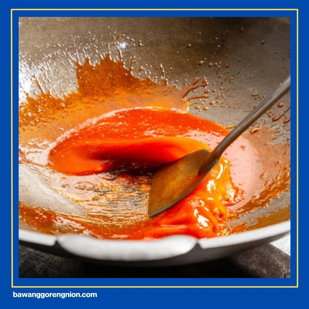 Cara Membuat Kentang Mustofa yang Renyah