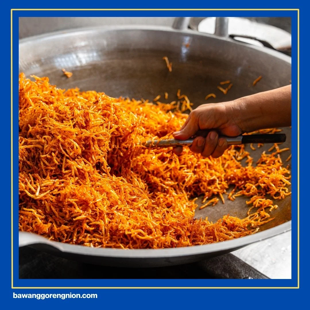 Cara Membuat Kentang Mustofa yang Renyah