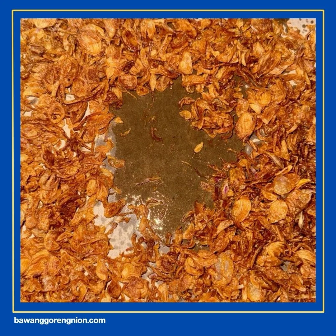 Efek Samping Makan Bawang Putih Goreng