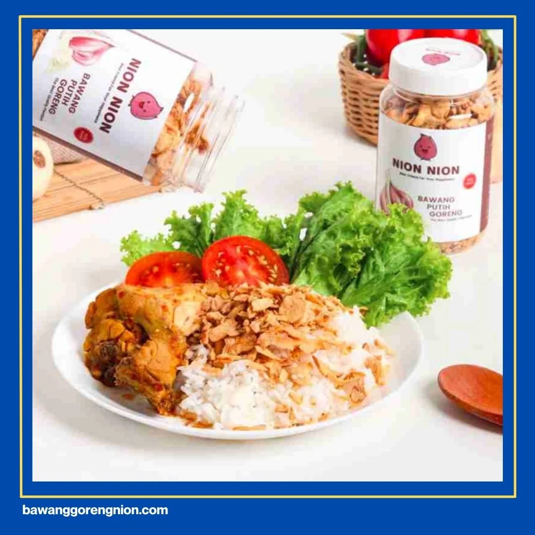 Efek Samping Makan Bawang Putih Goreng