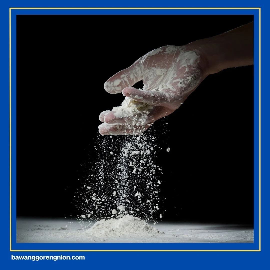 Cara Bikin Bawang Merah Goreng Renyah dan Tahan Lama